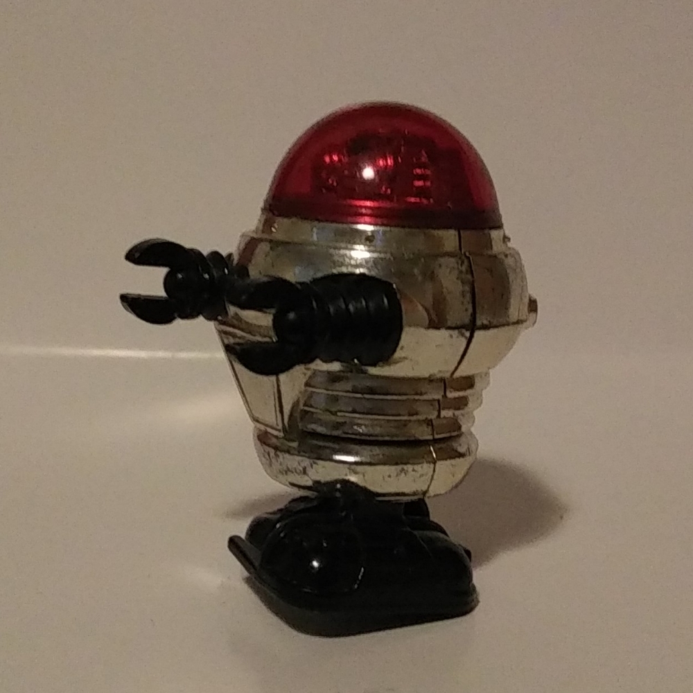 Windup Toy - Picture 3 of 8